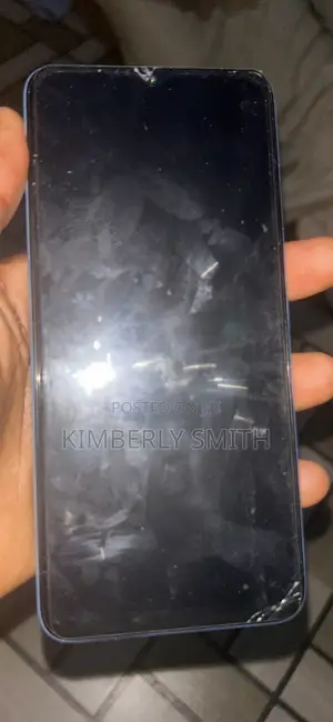 New Itel A100C 64 GB Blue