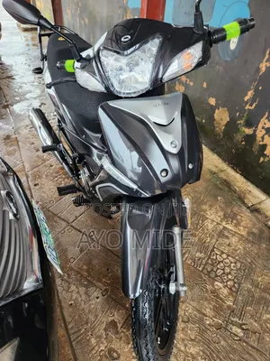 New Qlink XP 200 2026 Black