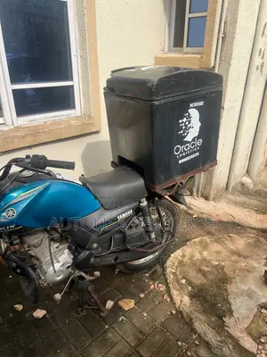 Yamaha Royal Star 2024 Blue
