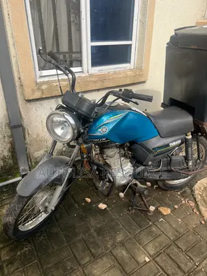 Yamaha Royal Star 2024 Blue