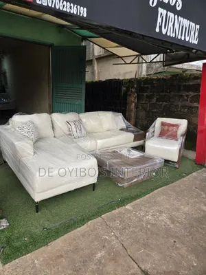 De Oyibo's Interior Limited