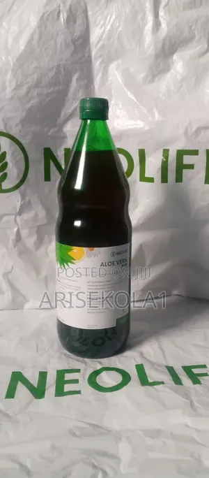 Aloe Vera Plus
