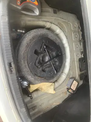 Hyundai Sonata 2008 Silver