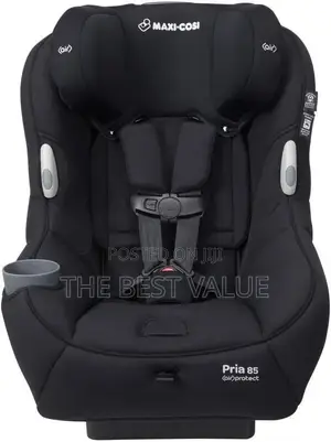Baby Car Seat – Safety Comfort for Every Journey