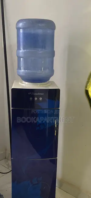 Binatone Water Dispenser Within Mini Fridge