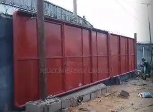 2 Plot + Available for Marine Logistics Firms | Security Companies |
