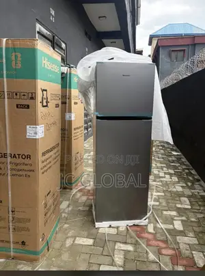 High Quality Hisense Refrigerator