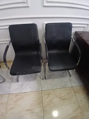 Office Chairs
