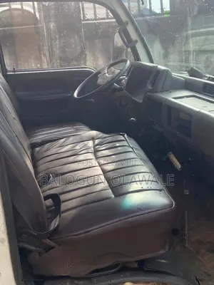 Used Cabstar