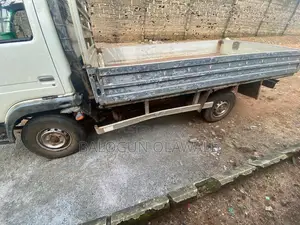 Used Cabstar