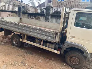 Used Cabstar