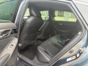 Toyota Avalon XSE 2020 Gray