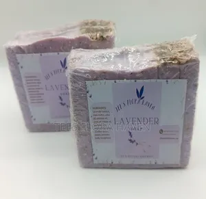 Lavender Soap