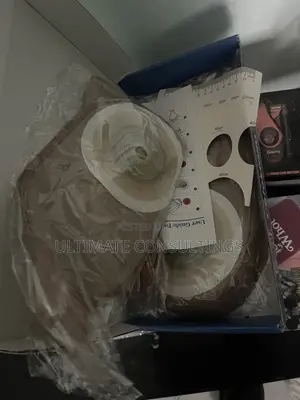 Colostomy Bag Available