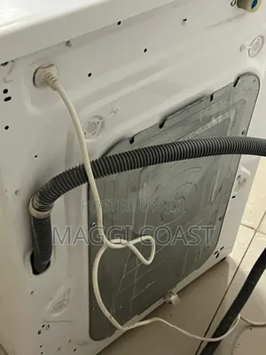 9kg Inverter Washing Machine