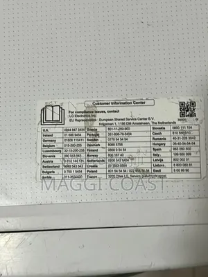9kg Inverter Washing Machine