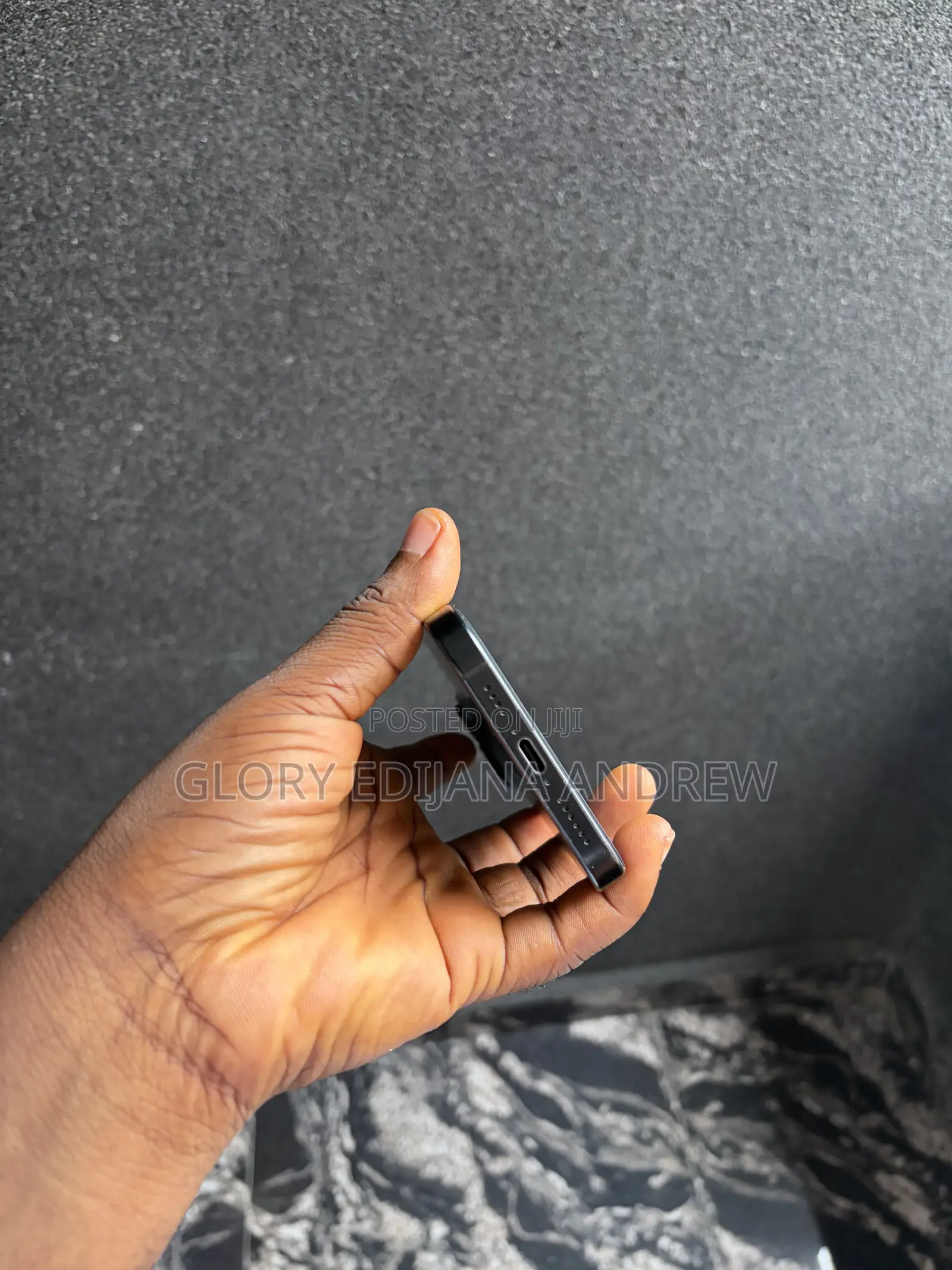 Apple iPhone 16 Pro Max 512 GB Black