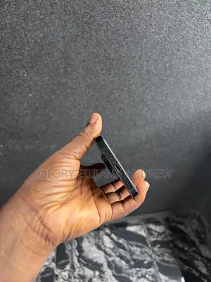 Apple iPhone 16 Pro Max 512 GB Black