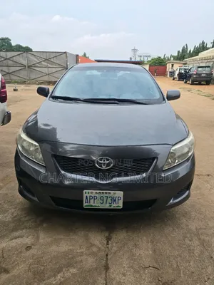 Corolla Cab Services