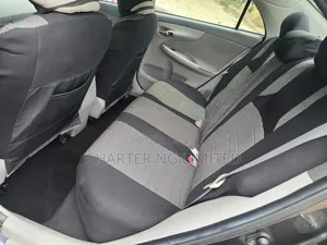 Corolla Cab Services