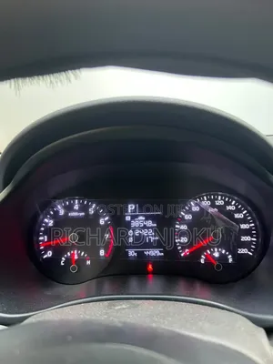 Kia Rio 2020 Silver