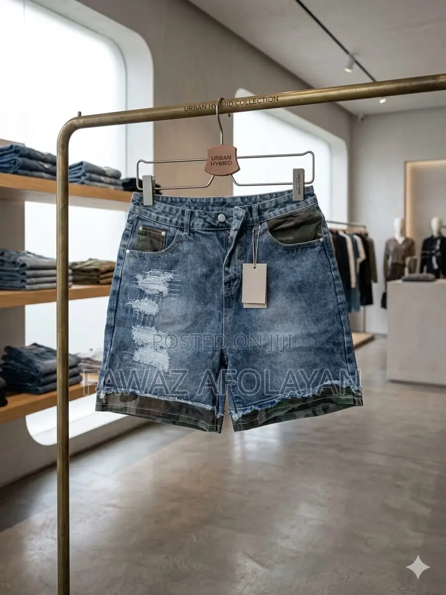 Shorts Jots