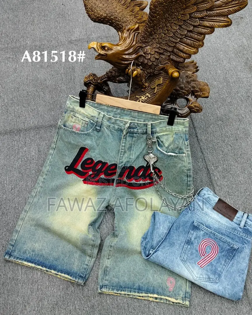Shorts Jots