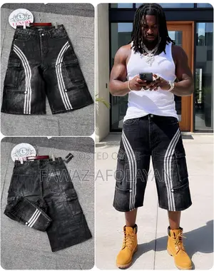 Shorts Jots