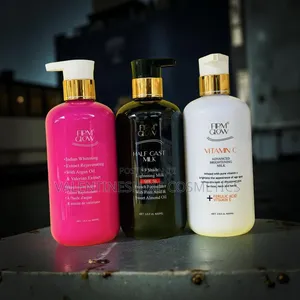 Firm Glow Lotion