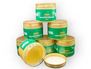 Hair Growth Cream