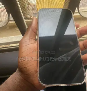 Apple iPhone 17 Pro Max 256 GB Silver