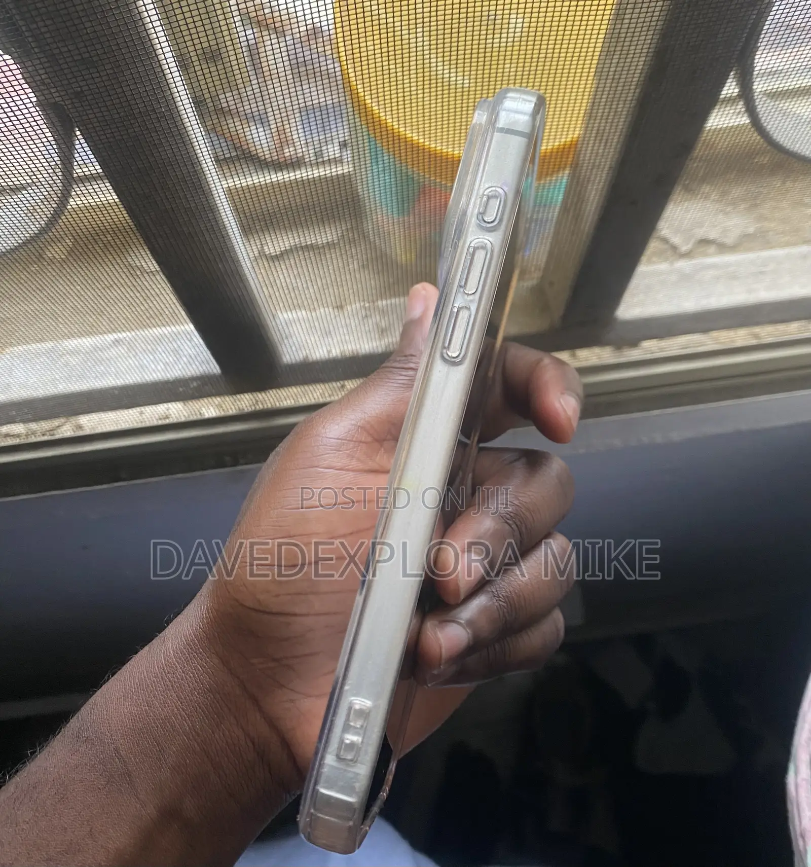 Apple iPhone 17 Pro Max 256 GB Silver