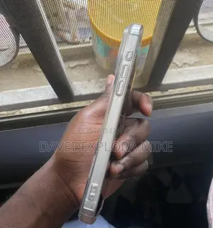 Apple iPhone 17 Pro Max 256 GB Silver