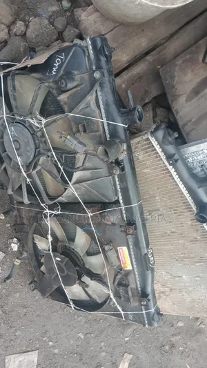 Radiator CRV 2008 /2010