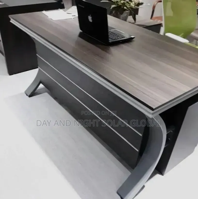 Office Table 1.6m
