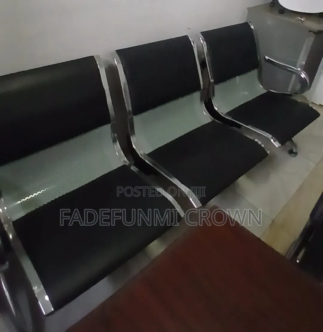 Office Reception Chair