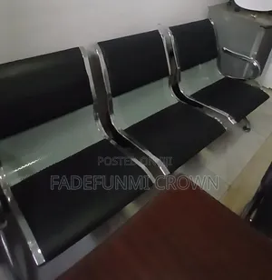 Office Reception Chair