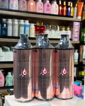 Niu Skin Lotion