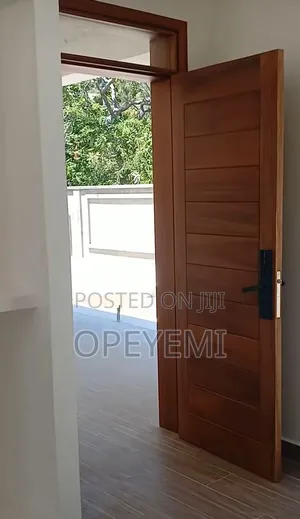 Door and Security