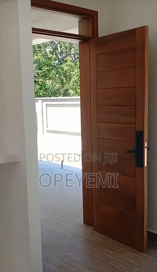 Door and Security