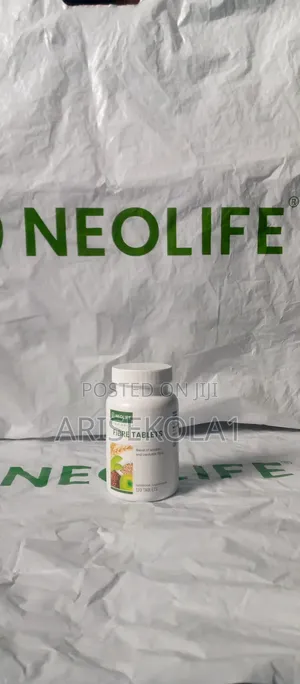 Fibre Tablet
