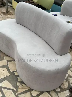 Chair 3 Seater