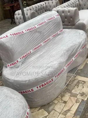 Chair 3 Seater