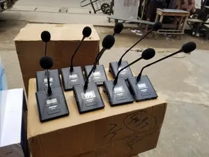 Conference Microphone