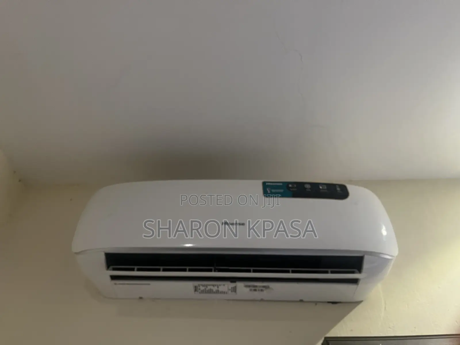 Air Conditioning