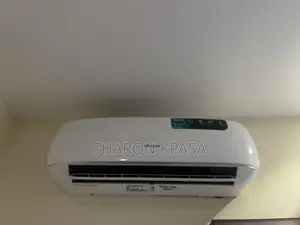Air Conditioning