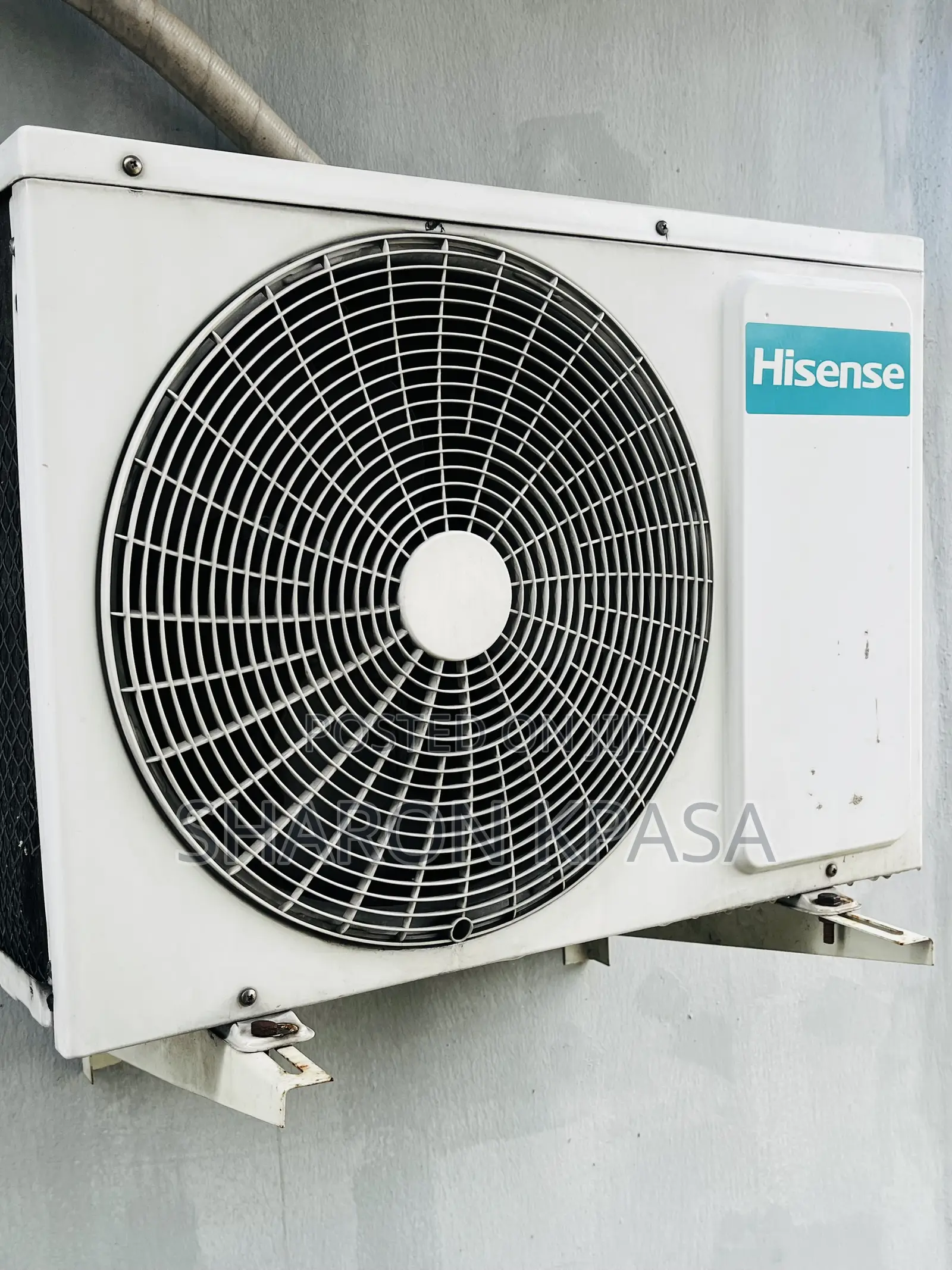 Air Conditioning