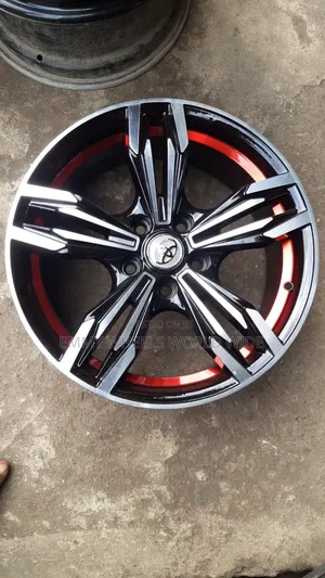 17inch for Toyota Camry 2012/13 Brand New Rim Available in Stock