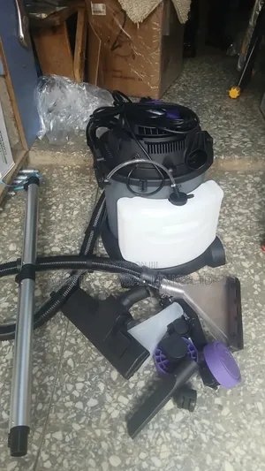 Vacuum Cleaner