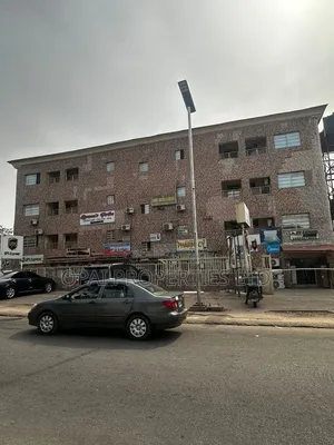 Plaza for Sale